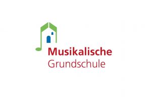 Logo Musikalische Grundschule